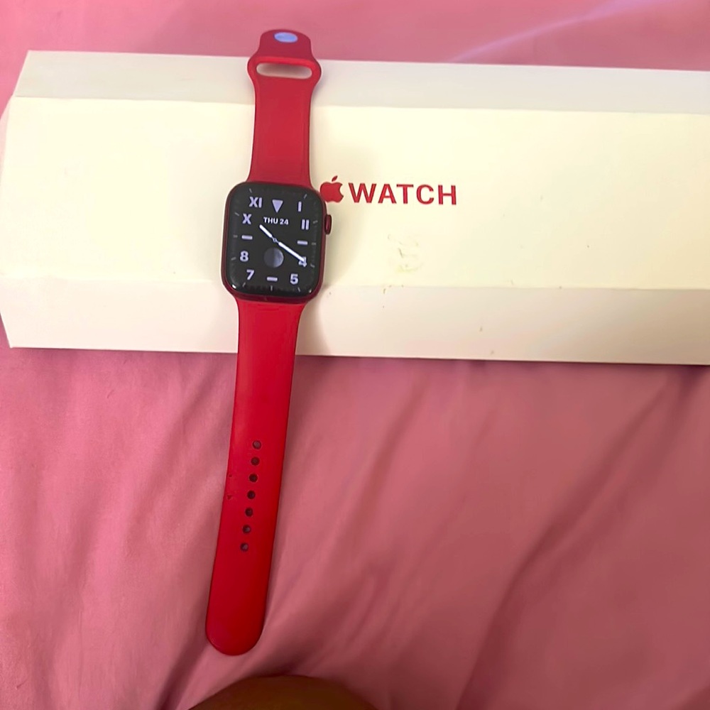 Apple Watch Series 7